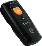 NEWLAND BS80 Piranha-Serie, BT, 1D, imager, USB-C, BT, kit, black