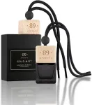 Aromatic89 Rippuv &otilde;huv&auml;rskendaja Gold Mist (8ml)