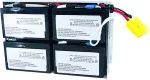 Origin Storage REPLACEMENT UPS aku CARTRIDGE RBC24 FOR APC SMART-UP