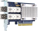 Qnap 16G Fibre Channel Host Bus adapter QXP-16G2FC