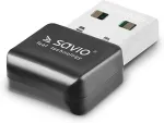 V&otilde;rgukaart Elmak Adapter Bluetooth BT-050 v.5.0