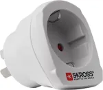 Skross Adapter Europe to Australia/China