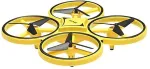 Denver 2.4GHz drone with special hand mounted controller