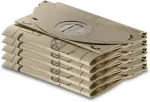 KARCHER K&auml;rcher Filter set 5 pcs. for SE 5.100