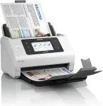 Sk&auml;nner EPSON dokumendiskanner Workforce DS-900WN