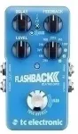 TC Electronic Flashback 2 - guitar effect