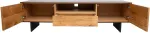 Home4you TV-laud VALENCIA 160x45xH45cm, tamm