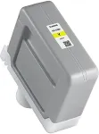 Tooner CANON originaalne tindikassett PFI1300Y, yellow (0814C001)