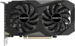 Videokaart GigaByte GeForce RTX 3050 WINDFORCE V2/OC/6GB/GDDR6