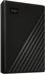 K&otilde;vaketas Western Digital HDD External WD My Passport (1TB, USB 3.2) Black