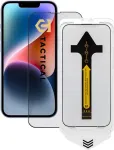 TACTICAL - Tactical Impact Barrier for Rookies for Apple iPhone 13/13 Pro/14/16e