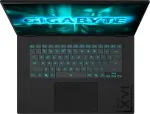 S&uuml;learvuti GigaByte A16 Gaming CTH | Black Steel | 16 " | IPS | WUXGA | 1920 x 1200 pixels | 165 Hz | Anti-glare | Intel Core i7 | i7-13620H | 16 GB | SO-DIMM DDR5 | Solid-state drive capacity 512 GB | NVIDIA GeForce RTX 5050 | GDDR7 | 8 GB | Windows ...