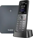 Telefon YEALINK Laua YEALINK W74P