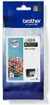 Tooner Brother LC424BK | Ink Cartridge | Black
