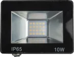 Omega LED prožektor 10W 4200K (43859)