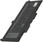 2-POWER DELL original battery 15.2V 3941mAh Latitude 5420, Latitude 5520, Precision 3560