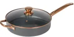 Lamart Pann kaanega 28cm Orro LT1271