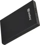 K&otilde;vaketas SANDBERG 133-89 USB 3.0 to Sata Box 2.5