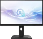 Msi Modern/AM273QP AI 1UMG-425EU/27"/QHD/U7-155H/16GB/512GB/Intel int/W11H/Black/3R