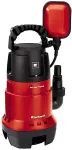 EINHELL Dirty Water Pump GC-DP 7835 15700 l/h 7 m 780 W