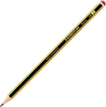 STAEDTLER Harilik pliiats Noris HB, 2 tk