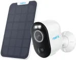 Reolink Argus B330 with Solar Panel