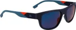 Lacoste P&auml;ikeseprillid MEESTELE L6042S-424 (L&auml;&auml;ts/Sild/Taldrik) 55/17/145 mm)