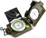 EYESKEY EK-4076 compass