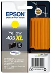 Tooner EPSON Singlepack Yellow 405XL DURABrite Ultra Ink