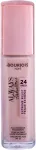 BOURJOIS Paris Always Fabulous 24H 110 Light Vanilla 30ml - SPF20 Makeup naistele