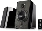 Edifier Studio R2000DB 2.0 schwarz Bluetooth retail