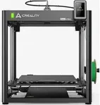 No name Creality Ender-5 Max, 3D-Drucker (schwarz)