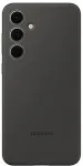 SAMSUNG EF-PS721 Beskyttelsescover Sort Samsung Galaxy S24 FE