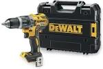 Dewalt DCD796NT-XJ drill Keyless Black,Yellow 1.3 kg