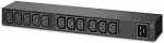 UPS Apc AP6020A Rack PDU Basic 0U/1U 16A C20 / 13 x C13