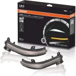 OSRAM Led DMI F20 BK S BMW Black