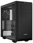 Korpus Be quiet! PURE BASE 600 Window - black