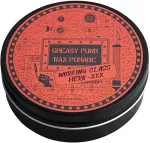 PAN DRWAL Greasy Punk Steam Punk Working Class Hero Hair Pomade 150 ml