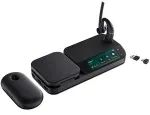 YEALINK BH71 Workstation Pro USB-C/A Headset