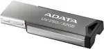 M&auml;lukaart Adata UV250 USB flash drive 32 GB USB Type-A 2.0 Silver