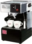 Kohvimasin Quick Mill 0820 Stretta Black portafilter-espressomasin
