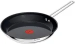 Tefal Nordica H8710655 frying pan All-purpose pan Round