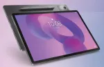 Tahvelarvuti Lenovo Tab Pro 128 GB szary / 12,7" / 2944 x 1840 / 8 GB / 128 GB / 8 MP + 13 MP / Android 14