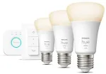 No name Philips Hue White E27 3er Starter Set inkl DS 3x1050lm 75W
