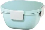 Xavax Lunchbox Hama 1700 ml TO GO
