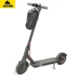 Wildman Scooter bag case GD 9X Plus black