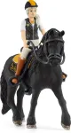 SCHLEICH HORSE CLUB m&auml;ngukomplekt Hobiklubi Tori & Princess