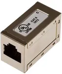 Axis - Netzwerkkoppler - RJ-45 (W) bis RJ-45 (W)