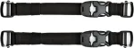 Lowepro kiirkinnitusrihmad ProTactic Quick Straps, must