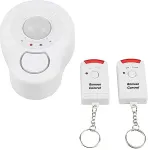 Olympia Deckenbewegungsmelder m. Alarm BMD 210